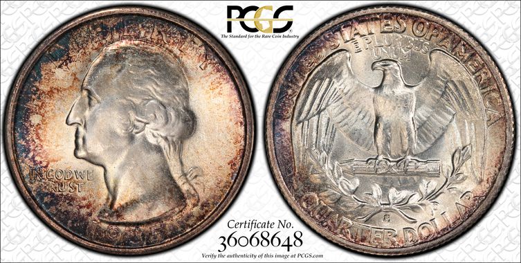 Cert 36068648 - Coin Image