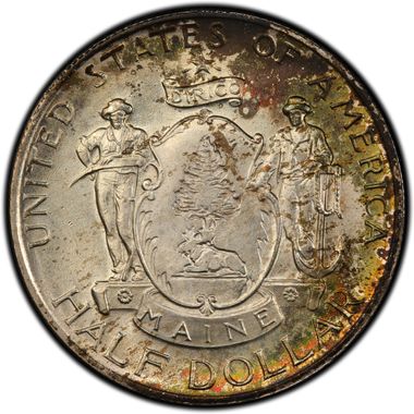 Cert 36066676 - Coin Image