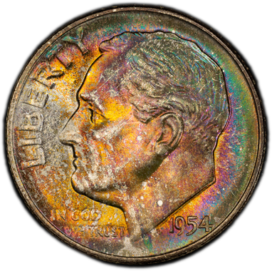 Cert 36063119 - Coin Image