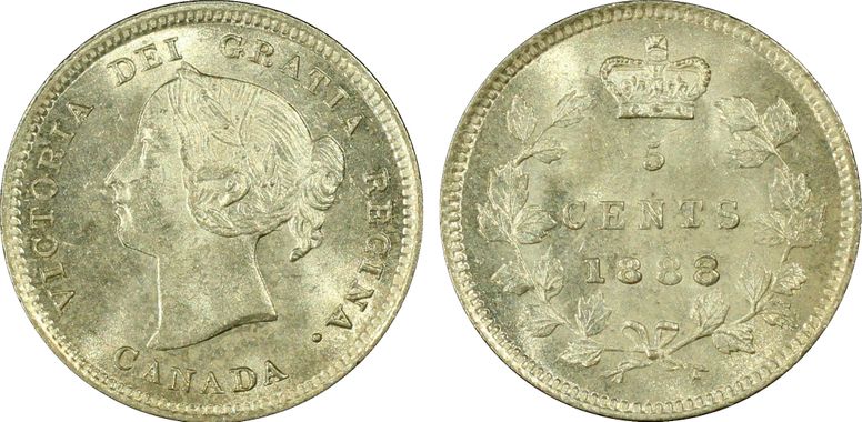 Cert 36055368 - Coin Image