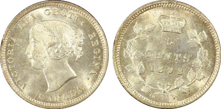 Cert 36055369 - Coin Image