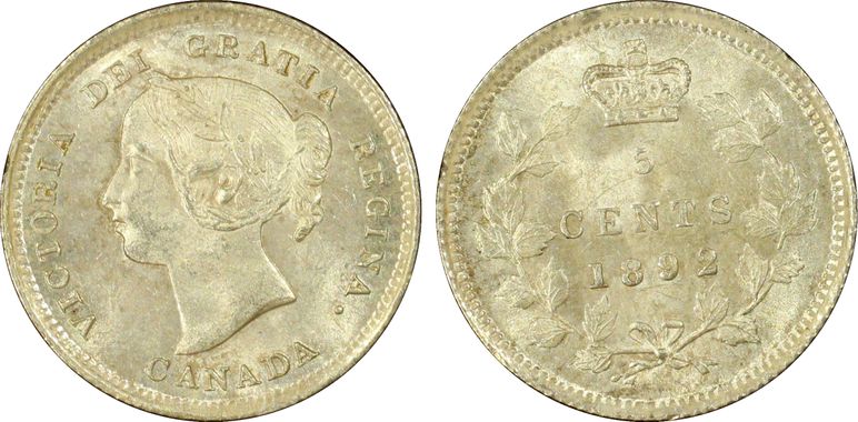 Cert 36055370 - Coin Image