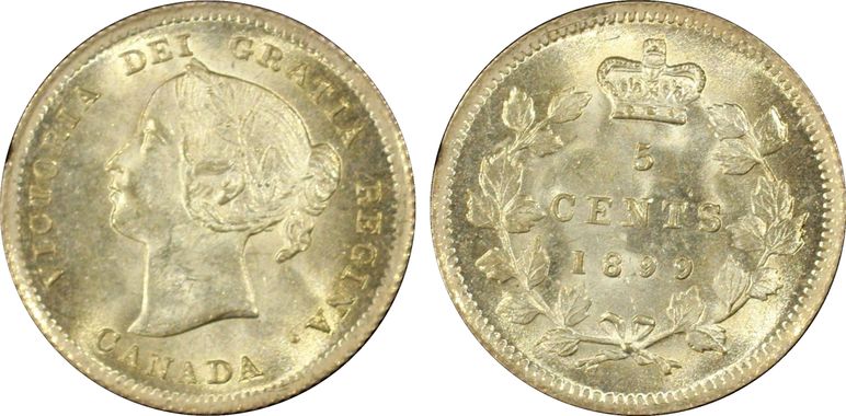 Cert 36055371 - Coin Image