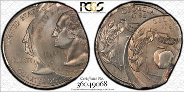 Various Various MS62