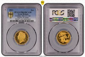 1821 Sov S-3800, WR-231 RE PR63DCAM