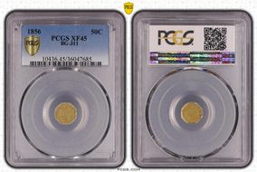 1856 G50C BG-311 XF45