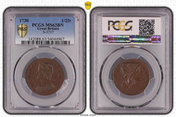 Cert 36044967 - Coin Image