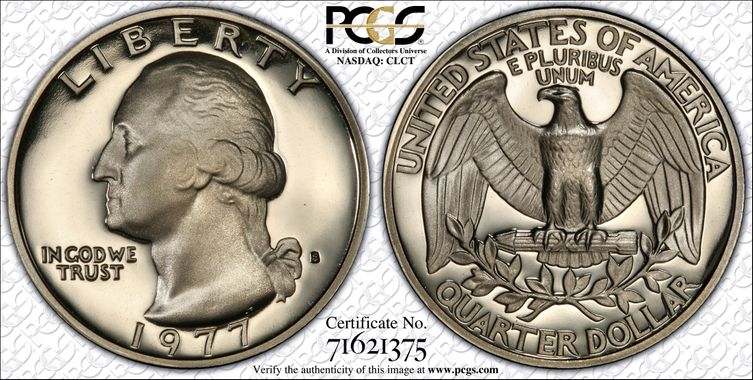 Cert 71621375 - Coin Image