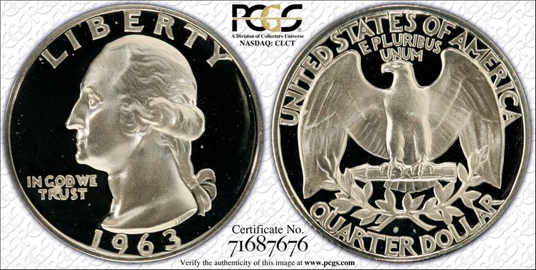 Cert 71687676 - Coin Image