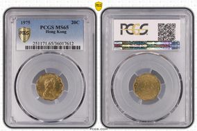 1975 20C MS65
