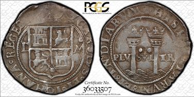 (c.1552) L Mo 2 R Calico-102 XF45