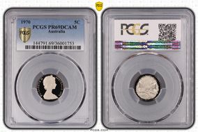 1970 5C PR69DCAM
