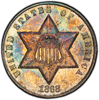 Cert 36895183 - Coin Image