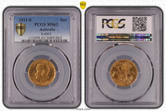 Cert 36891863 - Coin Image