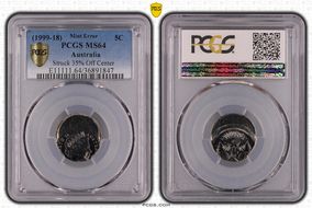 Various Various MS64