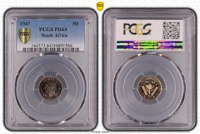 1947 3D PR64