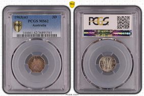 1963(m) 3D MS62