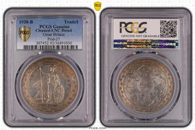 1930-B Trade$ Prid-27 N1