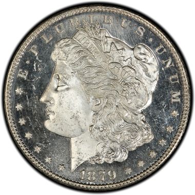 Cert 36881601 - Coin Image