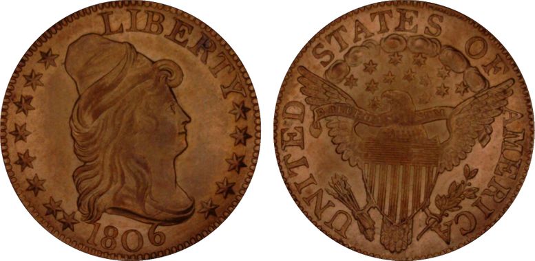 Cert 36851246 - Coin Image