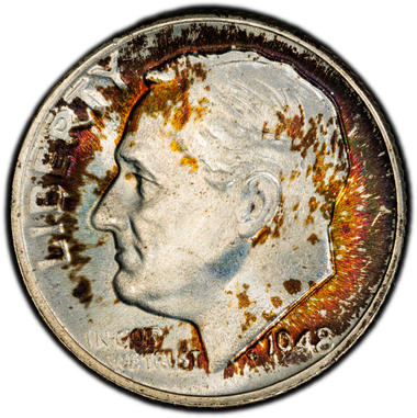 Cert 36847115 - Coin Image