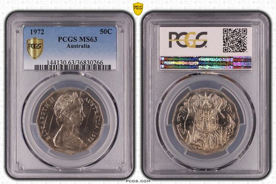 Cert 36830266 - Coin Image