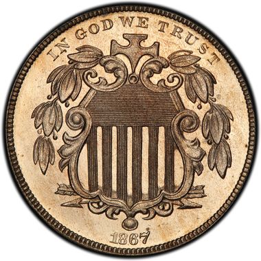 Cert 36812228 - Coin Image