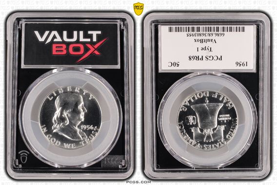 Cert 36803955 - Coin Image