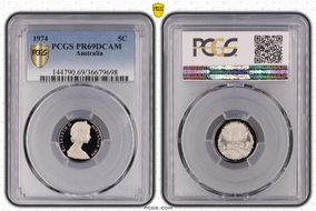 1974 5C PR69DCAM