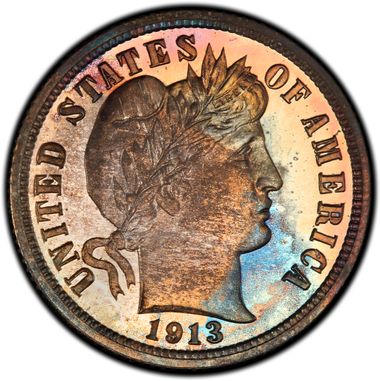 Cert 36661294 - Coin Image