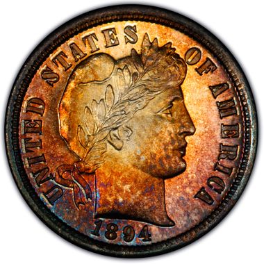 Cert 36661281 - Coin Image