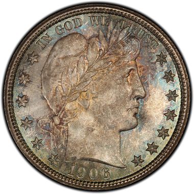 Cert 36661280 - Coin Image