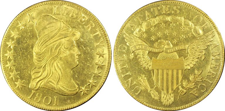 Cert 36659757 - Coin Image