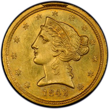 Cert 36659772 - Coin Image