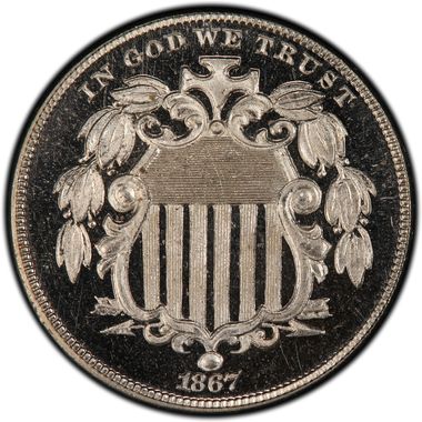 Cert 36658471 - Coin Image