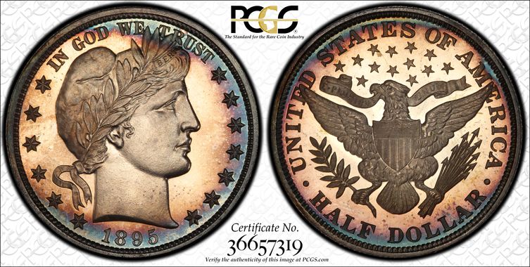 Cert 36657319 - Coin Image