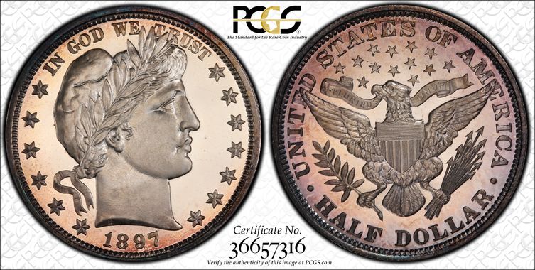 Cert 36657316 - Coin Image