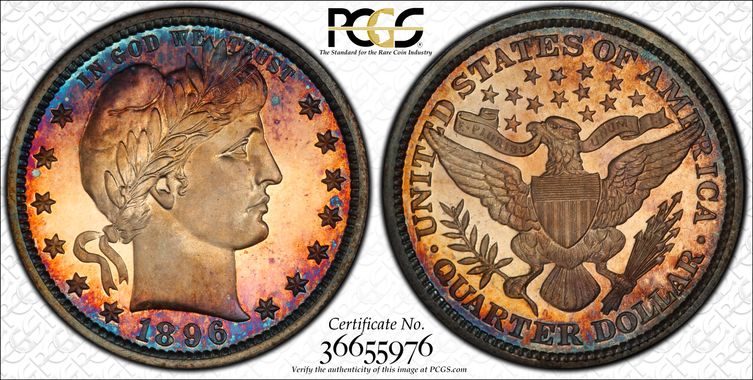 Cert 36655976 - Coin Image