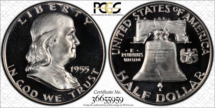 Cert 36655959 - Coin Image