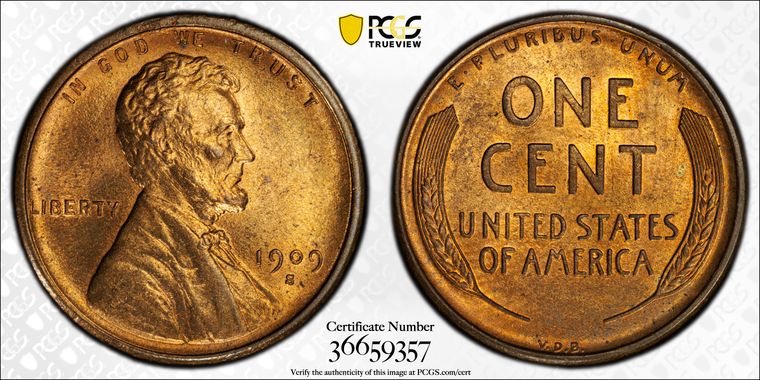 Cert 36659357 - Coin Image