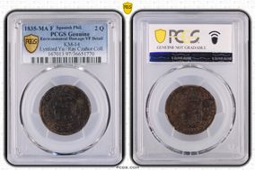 1835-MA F 2 Q KM-14 N1BN