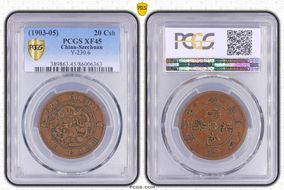 (1903-05) 20 Csh Y-230.6 XF45BN