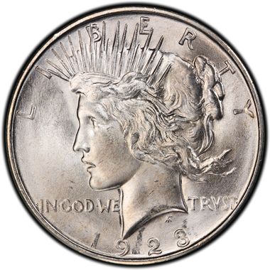 Cert 36639364 - Coin Image