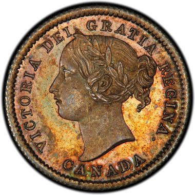 Cert 36632005 - Coin Image