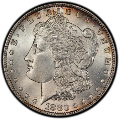 Cert 36604651 - Coin Image