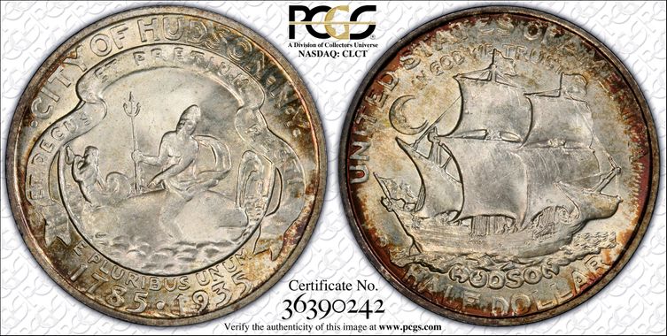 Cert 36390242 - Coin Image