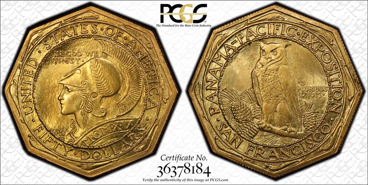 Cert 36378184 - Coin Image