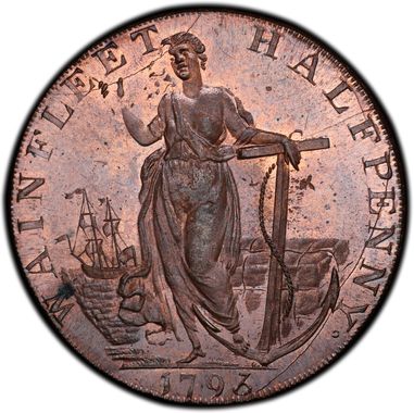 Cert 36360258 - Coin Image