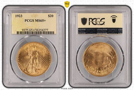 Cert 36354277 - Coin Image