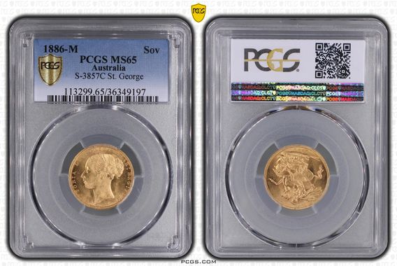 Cert 36349197 - Coin Image